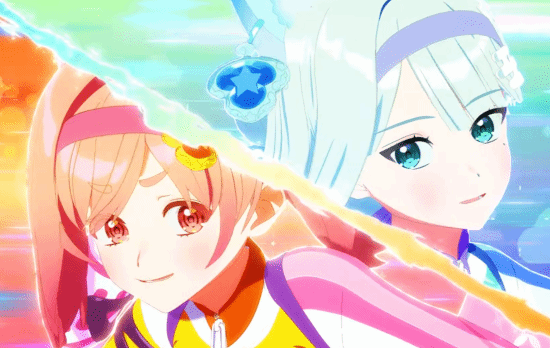 Game Freak公布全新手游《雨后晴女》，今冬登陆iOS和Android