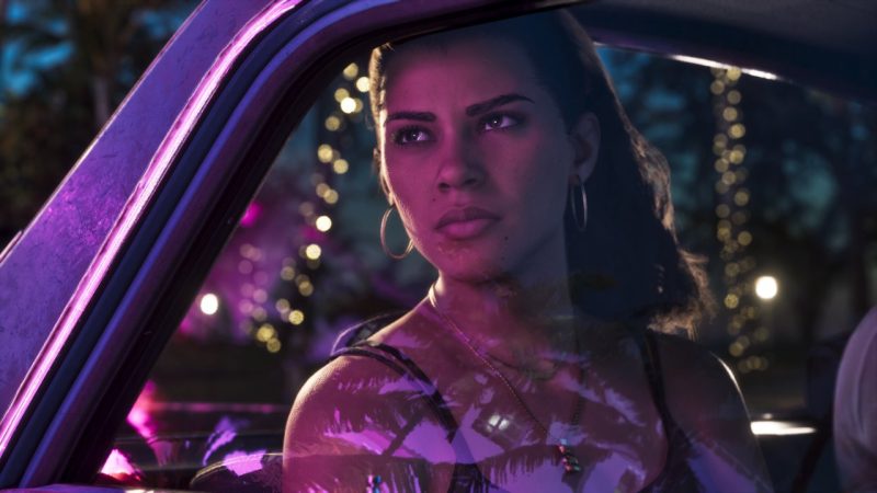 亚当斯：GTA 6 11月发售将导致运动员与教练表现下滑