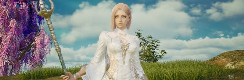 《Aion 2》压力测试最大惊喜？Tyler称原声带令人惊艳