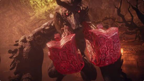 《卧龙2：凤火连天》Xbox东京电玩展节目公布新Boss“凿齿”