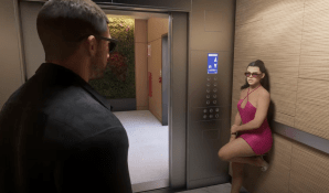 GTA6恋爱系统不想碰？开发者：随你便