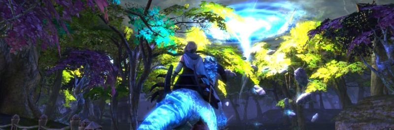 Perfect Ten 盘点曾更名的 MMORPG