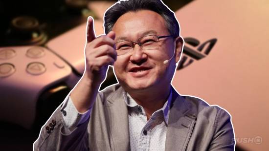 PS5已步入世代后期，吉田修平为何认为玩家不急着换PS6？