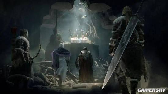 《龙之信条2：黑暗觉者》DLC 10月9日发售，新增内容超25小时