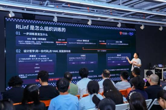 国产GPU跑具身强化学习：S5000训练曲线相关系数0.976，真机成功率对齐国际主流