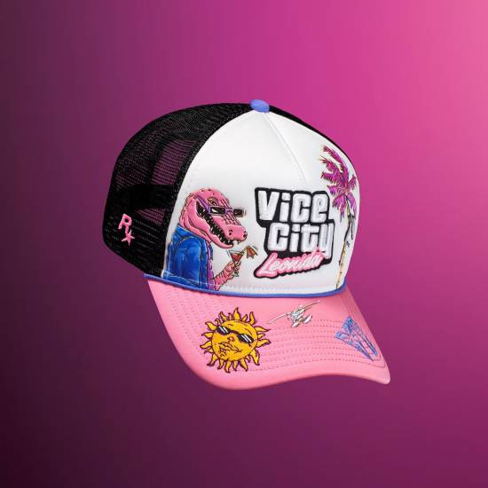 Rockstar公布《GTA6》罪恶都市收藏套装 售价400美元不含游戏