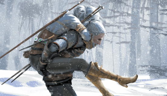 巫师3重制版白送？CDPR：从未想收费