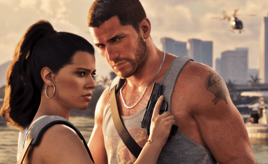 Rockstar说明《GTA6》双主角切换机制：剧情任务中受限，开放世界自由切换