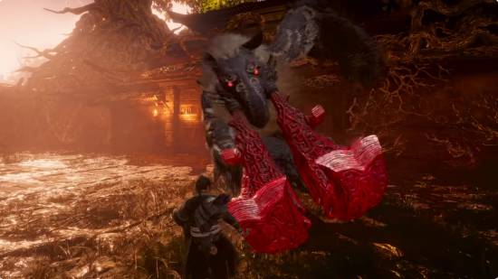 《卧龙2：凤火连天》Xbox东京电玩展公开新Boss凿齿 2027年3月4日发售