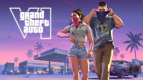 R星通过多位艺人发布艺术图预热《GTA6》原声带