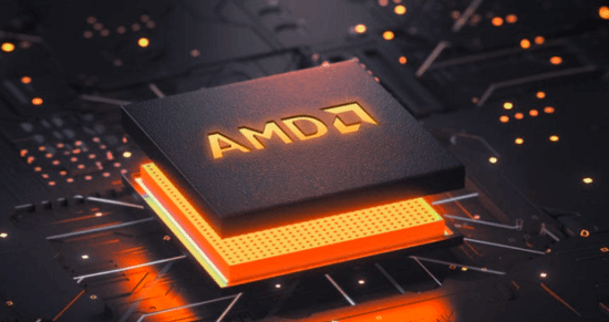 80GB砍到1.7GB！AMD自研黑科技 显存需求暴降47倍