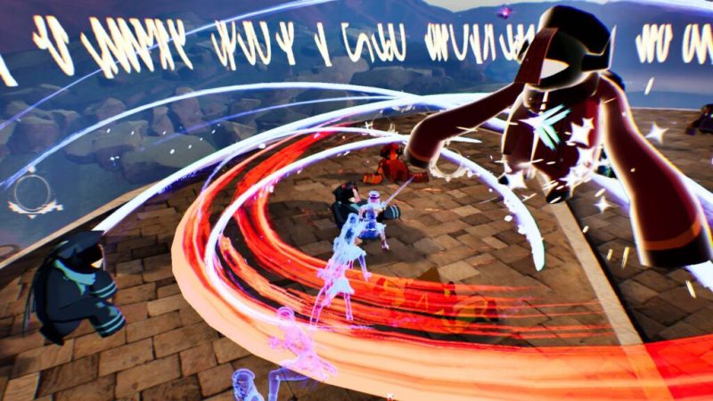 《Kernel Hearts》中的角色塑造与叙事，现已登陆 Xbox