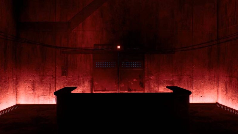 《寂静岭 Townfall》血袋谜题攻略：血型转盘解法与输血门开启方法