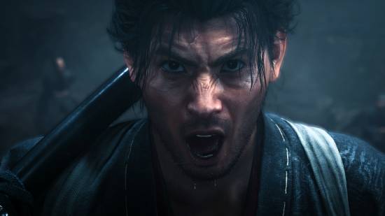 鬼武者新作Steam翻车？玩家：进都进不去！