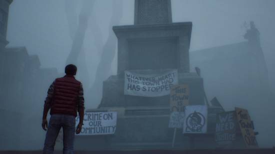 《寂静岭：Townfall》媒体评分解禁，PC GamesN给出满分