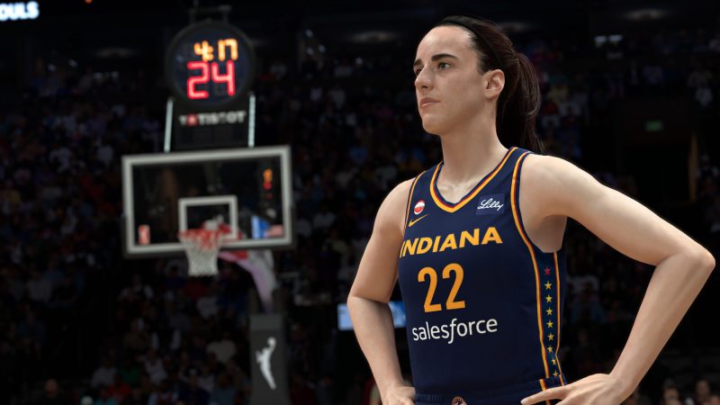NBA 2K27福利码：九月免费礼包速领