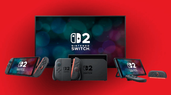 Switch 2大规模封号，你中招了吗？
