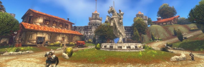 Massively Overthinking讨论：MMORPG类型是否存在怀旧问题？