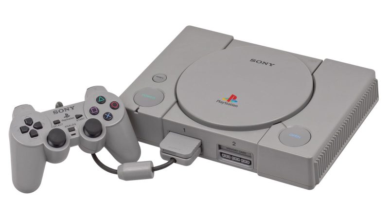 乐高PlayStation图片曝光，揭秘多个令人惊喜的PS1经典彩蛋