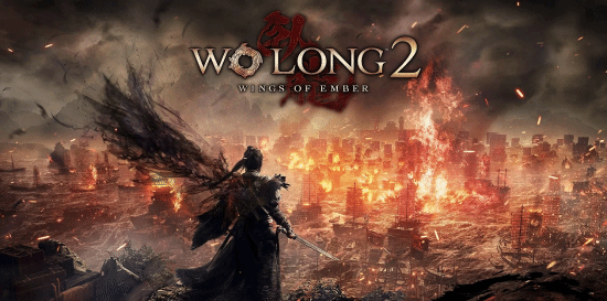 《卧龙2：凤火连天》2027年3月4日发售，PC版优化将从Alpha阶段提前收集反馈