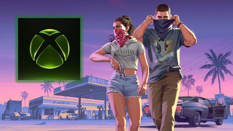 Xbox玩家速看：GTA6终极版今日立减10美元