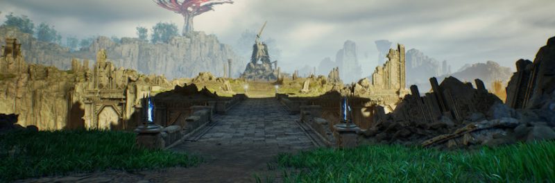 MMORPG被唱衰之际，NC America如何定义《永恒之塔2》的成功