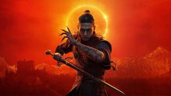 满分神作！吸血鬼RPG获外媒盛赞