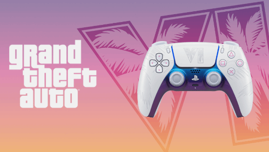 Newzoo报告：《GTA6》2026年发售将推动主机市场增长