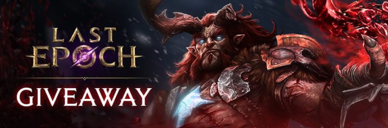 《最后纪元》第五赛季临近，玩家可参与 Steam 完整版激活码抽奖