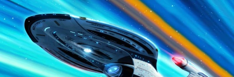 《星际迷航OL》9月8日线上发布会情报公开