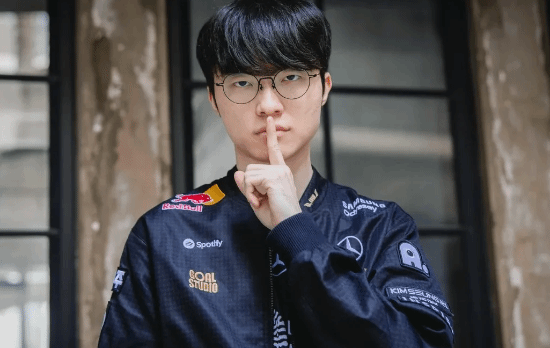 中国队缺席下韩国队实力占优，Faker：不轻敌，目标卫冕