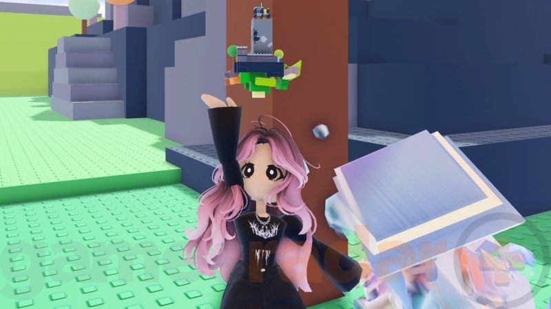 Roblox The Hunt 20 指南：全部物品与游戏