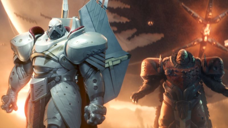 Bungie承认失去玩家信任，将恢复《命运2》已移除内容并拓展《马拉松》