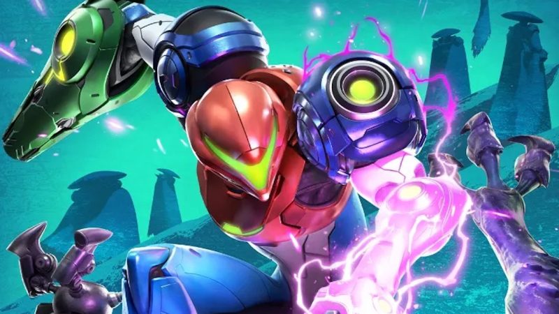 想买 Switch 2《密特罗夫·掠夺》实体版？预购已省 10 美元，沃尔玛还能再降