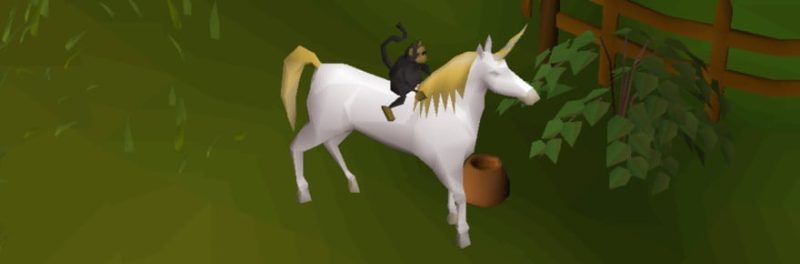 ChatGPT员工用AI生成《Old School RuneScape》仿制游戏《Elderwood》，上线三天后遭法律下架
