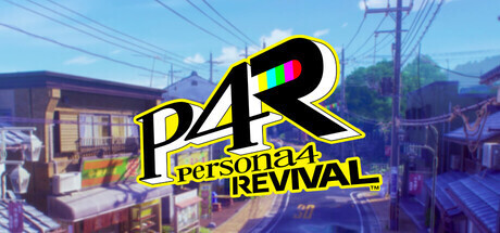 《女神异闻录4 Revival》TGS2026试玩：全3D化稻羽市、新增异常状态传导战斗机制
