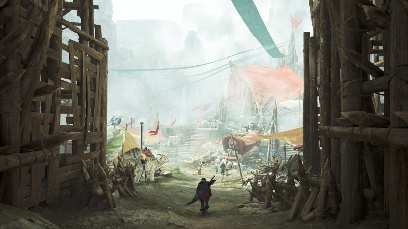 《怪物猎人：荒野 凌越》TGS2026采访：以正统进化为核心，Switch 2版跨平台联机确认