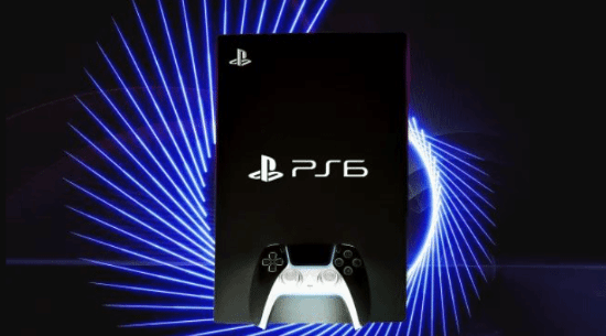 爆料称PS6将向下兼容PS5与PS4游戏，兼容总量或达上万款