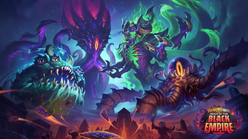 BlizzCon 2026 开幕式：Starcraft 回归，Diablo V 正式公布，Warcraft 系列动态及更多资讯