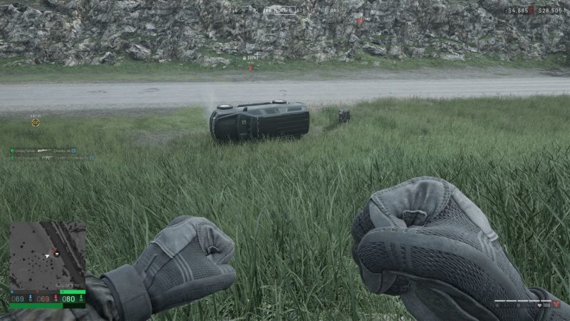 Wardogs：以赚钱为核心目标的FPS，不强迫玩家击杀