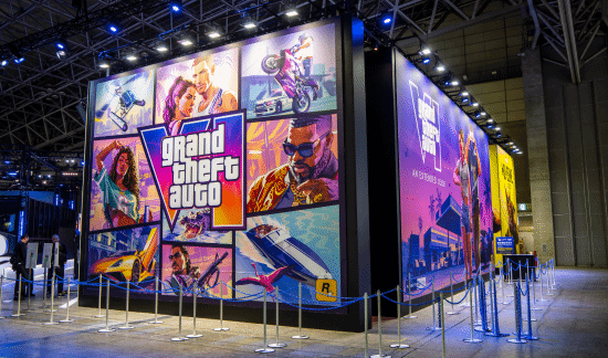 索尼公布TGS2026 PlayStation展台情报 开启试玩预约