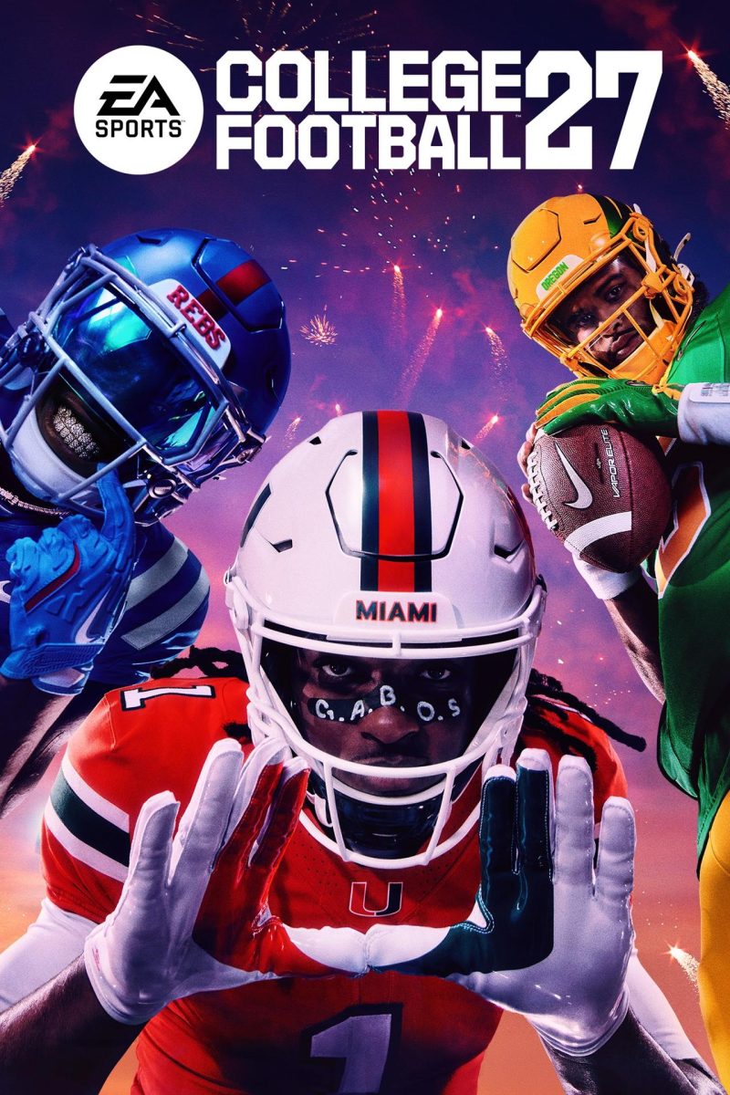 免费畅玩日——EA Sports College Football 27、The Survivalists、The Lonesome Guild 和 碧波之下