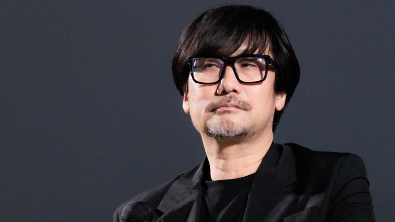 Physint被PlayStation放弃后，小岛秀夫首次开口谈与索尼的经过