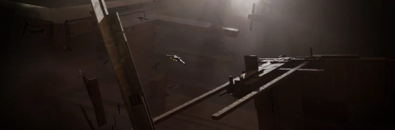 EVE Frontier 第七周期9月29日上线，加入更复杂飞行与改进AI