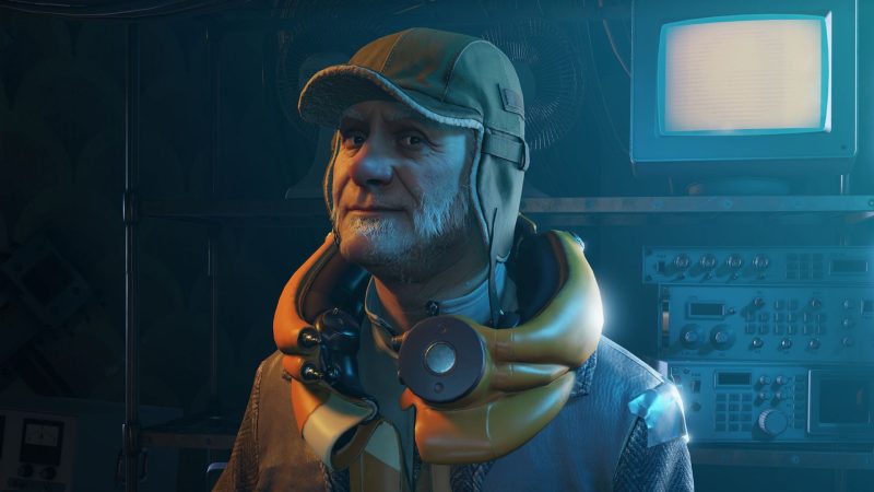 Valve：让现有游戏适配Steam Frame的ARM处理器已足够困难，故随附六年前旧作