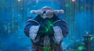 暴雪公布《炉石传说》新职业武僧，2027年3月上线