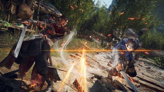 《卧龙2：凤火连天》2027年3月4日发售，PC版优化将从Alpha阶段提前收集反馈