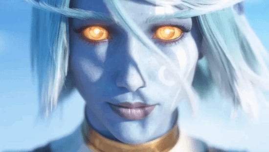 《魔兽世界：无限》Beta玩家过多，暴雪再次提高服务器人口上限