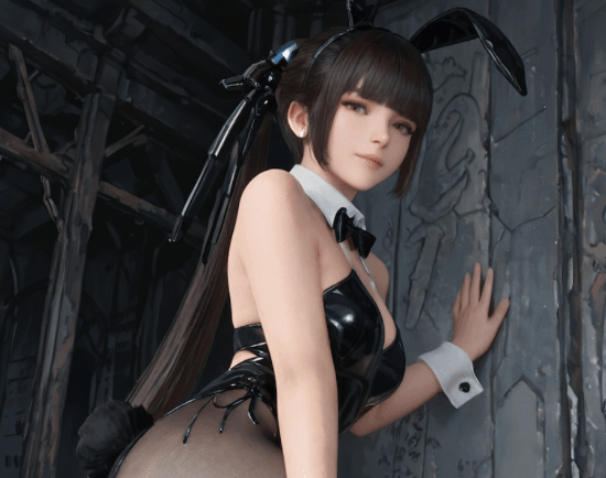 《剑星》团队为服装扫描7至8名模特，金亨泰称制作重点在