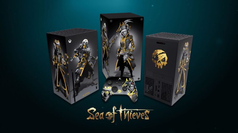 《Sea of Thieves: 2025 Edition: Season 21》开启，“国际海盗谈话日”活动、全新奖励、丰厚大奖及更多内容来袭！